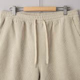 ＜Parknik＞水陸両用コーデュロイショートパンツ | coen【men】 | 詳細画像16 