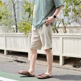 ＜Parknik＞水陸両用コーデュロイショートパンツ | coen【men】 | 詳細画像5 