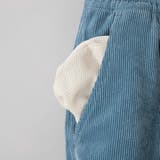 ＜Parknik＞水陸両用コーデュロイショートパンツ | coen【men】 | 詳細画像24 