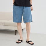 ＜Parknik＞水陸両用コーデュロイショートパンツ | coen【men】 | 詳細画像8 