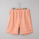 SHERBET | ＜Parknik＞水陸両用コーデュロイショートパンツ | coen【men】