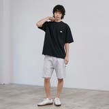 SMITH’S(スミス)別注ストライプワークショーツ | coen【men】 | 詳細画像8