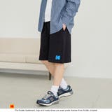 【Kodak/コダック】ロゴアイコンショーツ | coen【men】 | 詳細画像1 