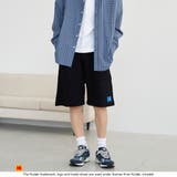 【Kodak/コダック】ロゴアイコンショーツ | coen【men】 | 詳細画像2 