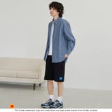 【Kodak/コダック】ロゴアイコンショーツ | coen【men】 | 詳細画像3 