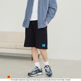 【Kodak/コダック】ロゴアイコンショーツ | coen【men】 | 詳細画像4 