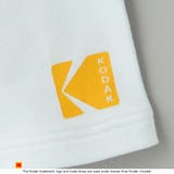 【Kodak/コダック】ロゴアイコンショーツ | coen【men】 | 詳細画像17 