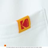 【Kodak/コダック】ロゴアイコンショーツ | coen【men】 | 詳細画像18 