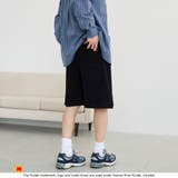 【Kodak/コダック】ロゴアイコンショーツ | coen【men】 | 詳細画像6 