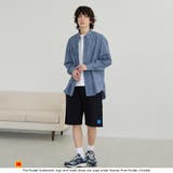 【Kodak/コダック】ロゴアイコンショーツ | coen【men】 | 詳細画像7 