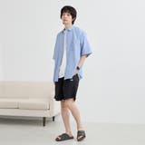 Penneys(ぺニーズ)別注ライトウエイトショーツ | coen【men】 | 詳細画像3