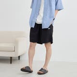 Penneys(ぺニーズ)別注ライトウエイトショーツ | coen【men】 | 詳細画像4