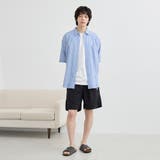Penneys(ぺニーズ)別注ライトウエイトショーツ | coen【men】 | 詳細画像5
