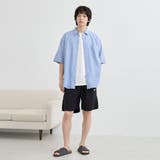 Penneys(ぺニーズ)別注ライトウエイトショーツ | coen【men】 | 詳細画像7