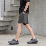 ハイカーテックライトウエイトショーツ | coen【men】 | 詳細画像2