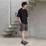 ハイカーテックライトウエイトショーツ | coen【men】 | 詳細画像3