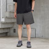 ハイカーテックライトウエイトショーツ | coen【men】 | 詳細画像4