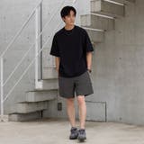 ハイカーテックライトウエイトショーツ | coen【men】 | 詳細画像5