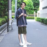 コットンリネンガーデンショーツ | coen OUTLET | 詳細画像3
