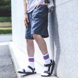 コットンリネンガーデンショーツ | coen OUTLET | 詳細画像4