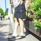 FreeSpeech(フリースピーチ)別注ナイロンショーツ(セットアップ対応) | coen OUTLET | 詳細画像10