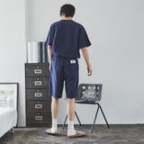 ヘビーウェイトスラブショーツ(セットアップ対応) | coen OUTLET | 詳細画像13