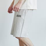 MD.GRAY | ヘビーウェイトスラブショーツ(セットアップ対応) | coen OUTLET