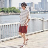 Ocean Pacific(オーシャンパシフィック)別注コーデュロイショーツ | coen OUTLET | 詳細画像9