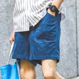 Ocean Pacific(オーシャンパシフィック)別注コーデュロイショーツ | coen OUTLET | 詳細画像11