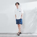 Ocean Pacific(オーシャンパシフィック)別注コーデュロイショーツ | coen OUTLET | 詳細画像15