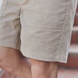 BEIGE | Ocean Pacific(オーシャンパシフィック)別注コーデュロイショーツ | coen OUTLET