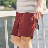 WINE | Ocean Pacific(オーシャンパシフィック)別注コーデュロイショーツ | coen OUTLET