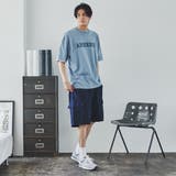 ヘリンボーンカーゴショーツ | coen OUTLET | 詳細画像10