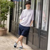 ヘリンボーンカーゴショーツ | coen OUTLET | 詳細画像13