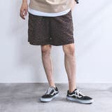水陸両用バギーショーツ | coen OUTLET | 詳細画像10