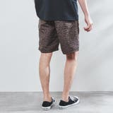 水陸両用バギーショーツ | coen OUTLET | 詳細画像7