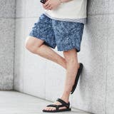 NAVY | 水陸両用バギーショーツ | coen OUTLET