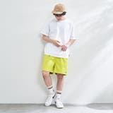 Coleman 撥水機能付きバギーショーツ | coen OUTLET | 詳細画像10
