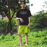 Coleman 撥水機能付きバギーショーツ | coen OUTLET | 詳細画像12