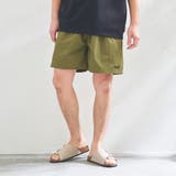 Coleman 撥水機能付きバギーショーツ | coen OUTLET | 詳細画像15