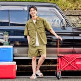 Coleman 撥水機能付きバギーショーツ | coen OUTLET | 詳細画像18