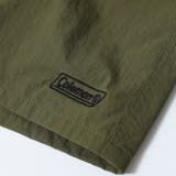 Coleman 撥水機能付きバギーショーツ | coen OUTLET | 詳細画像30