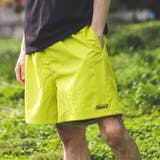YELLOW | Coleman 撥水機能付きバギーショーツ | coen OUTLET