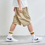 イージーシェフショーツ”CHEF PANTS” 22SS(セットアップ対応) | coen OUTLET | 詳細画像12