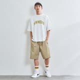 イージーシェフショーツ”CHEF PANTS” 22SS(セットアップ対応) | coen OUTLET | 詳細画像13
