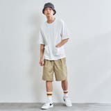 イージーシェフショーツ”CHEF PANTS” 22SS(セットアップ対応) | coen OUTLET | 詳細画像14
