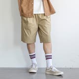 イージーシェフショーツ”CHEF PANTS” 22SS(セットアップ対応) | coen OUTLET | 詳細画像15