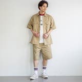 イージーシェフショーツ”CHEF PANTS” 22SS(セットアップ対応) | coen OUTLET | 詳細画像16