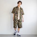 イージーシェフショーツ”CHEF PANTS” 22SS(セットアップ対応) | coen OUTLET | 詳細画像18