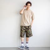 イージーシェフショーツ”CHEF PANTS” 22SS(セットアップ対応) | coen OUTLET | 詳細画像19